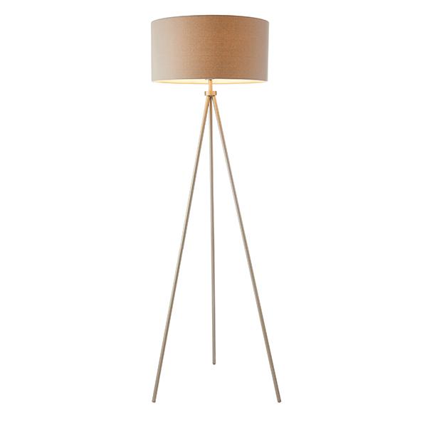 Mirabella aurelia tripod floor hot sale lamp