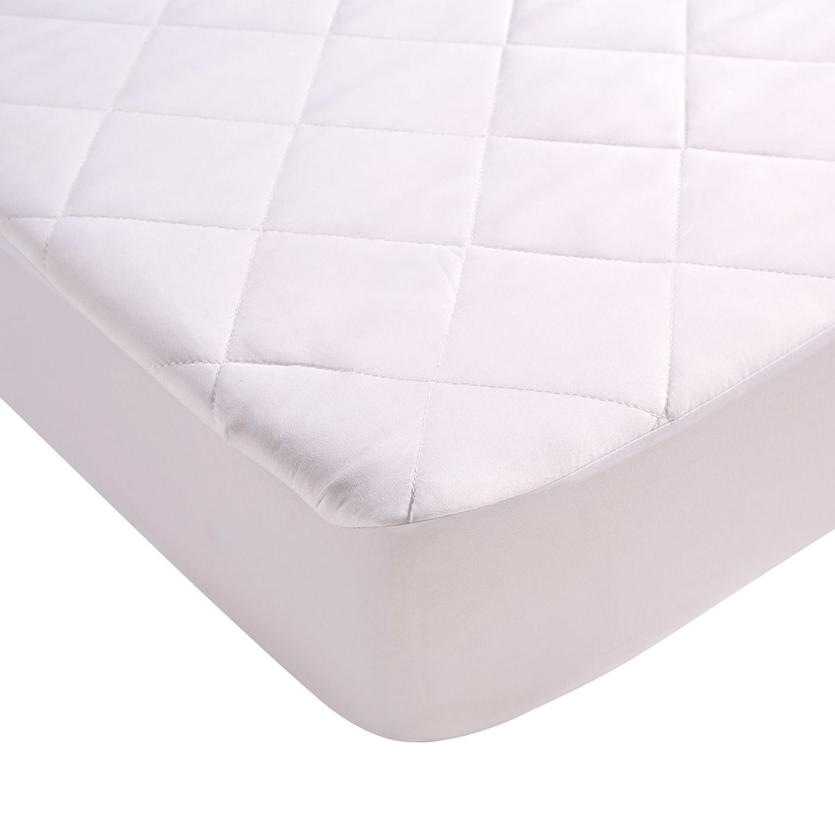 Oasis Anti Allergy Mattress Protector Rowen Homes