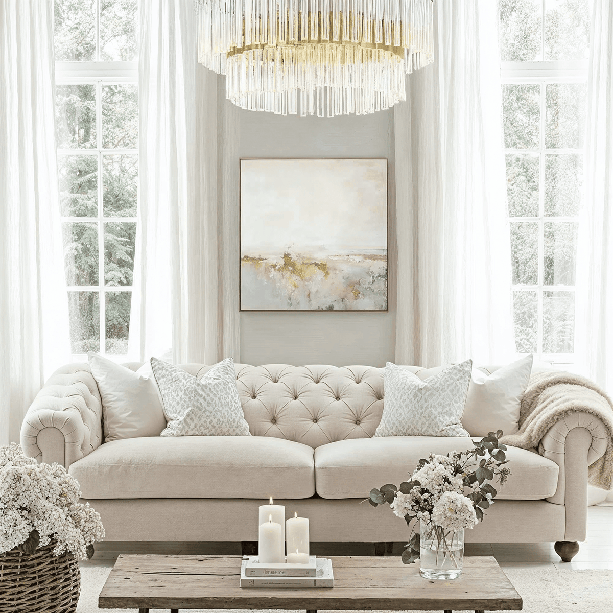 Styling Your Home with the Latest Hamptons Arrivals