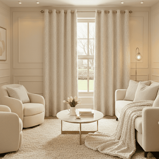 The Ultimate Curtain Buying Guide