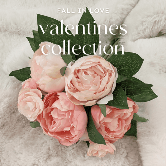 Valentine’s Day, the Rowen Way