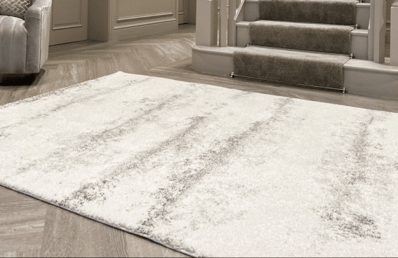 Faster Delivery Rugs: Luxury Comfort Without the Wait! – Rowen Homes
