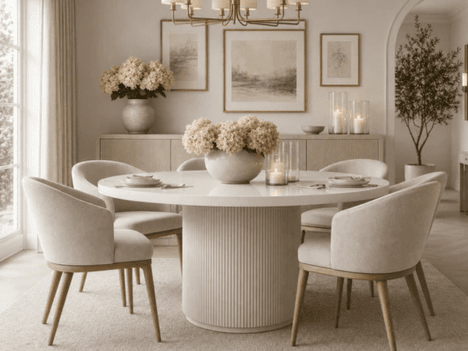 Kitchen & Dining