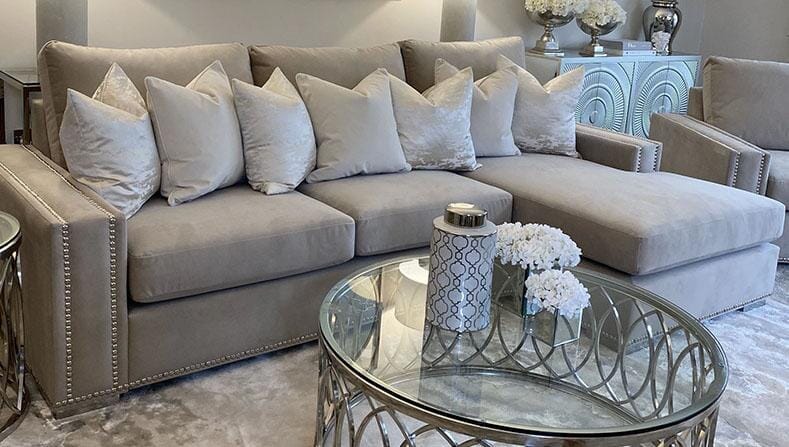 Olivia Sofa