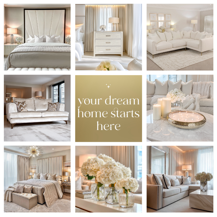 Luxury Hallway Furniture & Décor | Elegant Homeware – Page 3 – Rowen Homes
