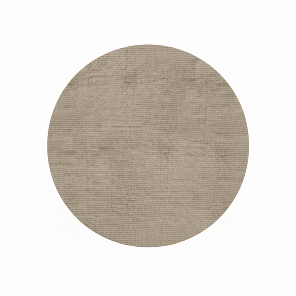 Alva Taupe Textured Fabric Sample Sample 