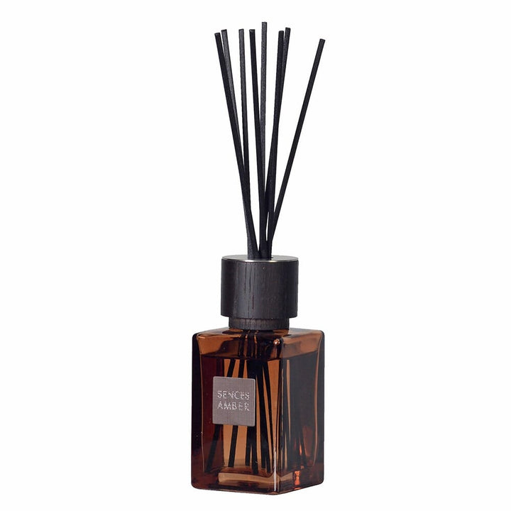 Amber Alang Alang Mini Reed Diffuser - 120ml Fragrance 