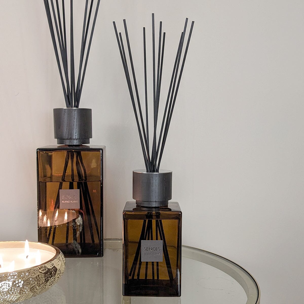 Amber Alang Reed Diffusers Shop Amber Large Alang Alang Diffuser- 500ml – Rowen Homes