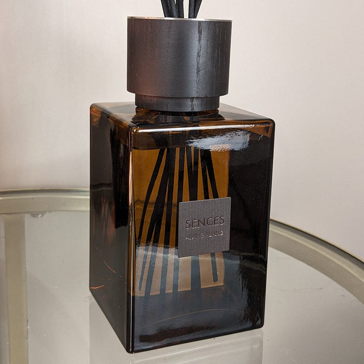 Amber Large Alang Alang Diffuser Fragrance 