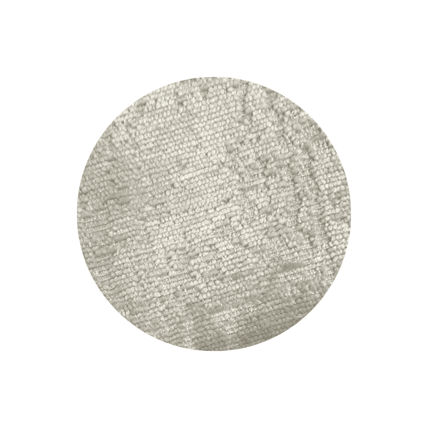 Ariana Grey Chenille Fabric Sample Sample 