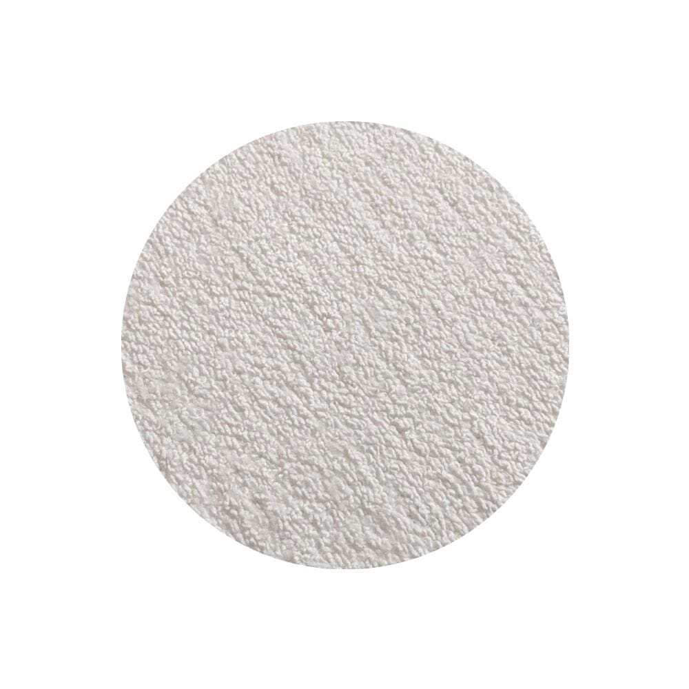 Arlo Polar Boucle Fabric Sample Sample 