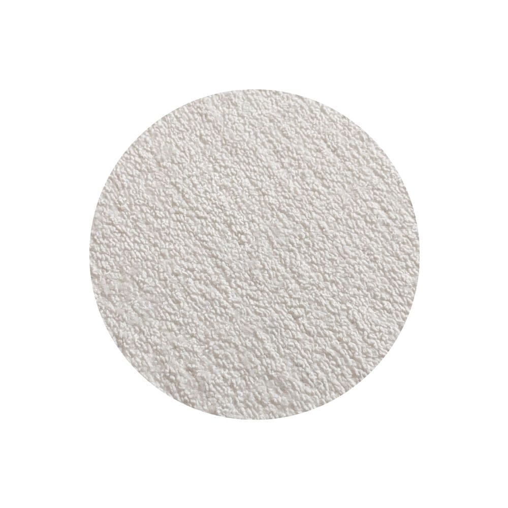 Arlo Polar Boucle Fabric Sample Sample 