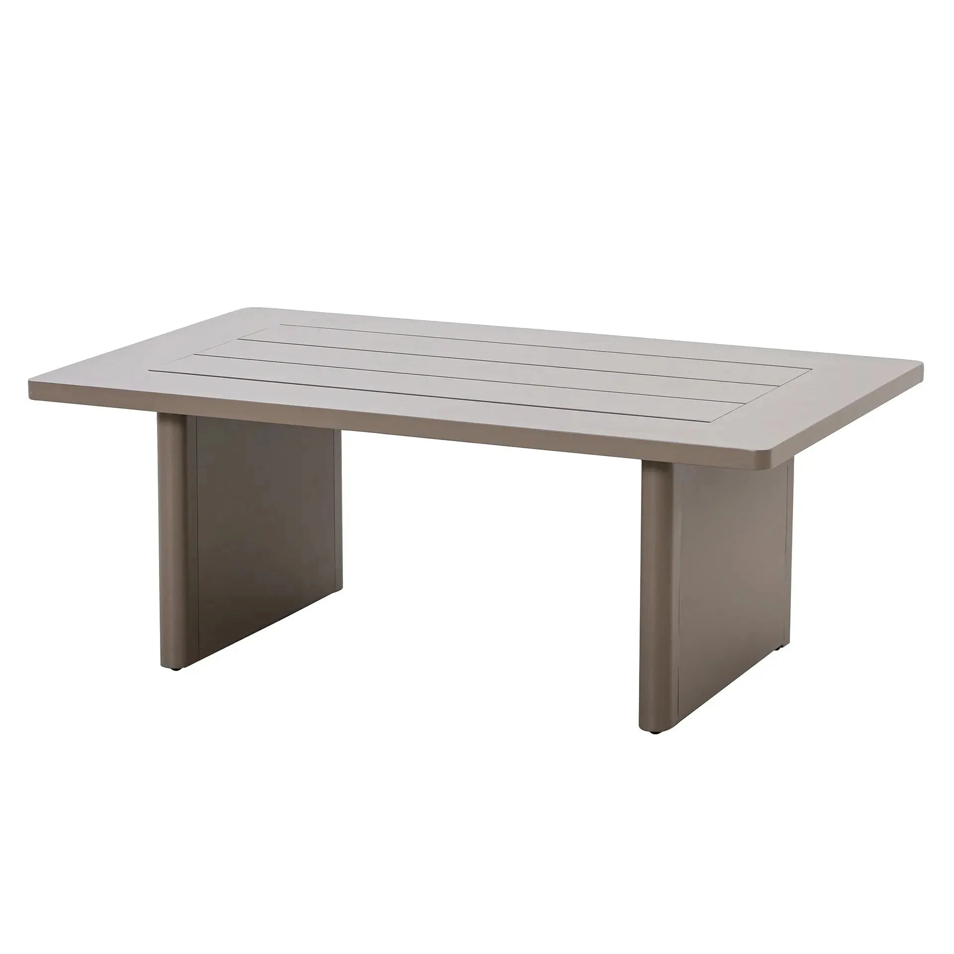 Ashford Aluminium Outdoor Lounge Set- Seats 5 Outdoor 