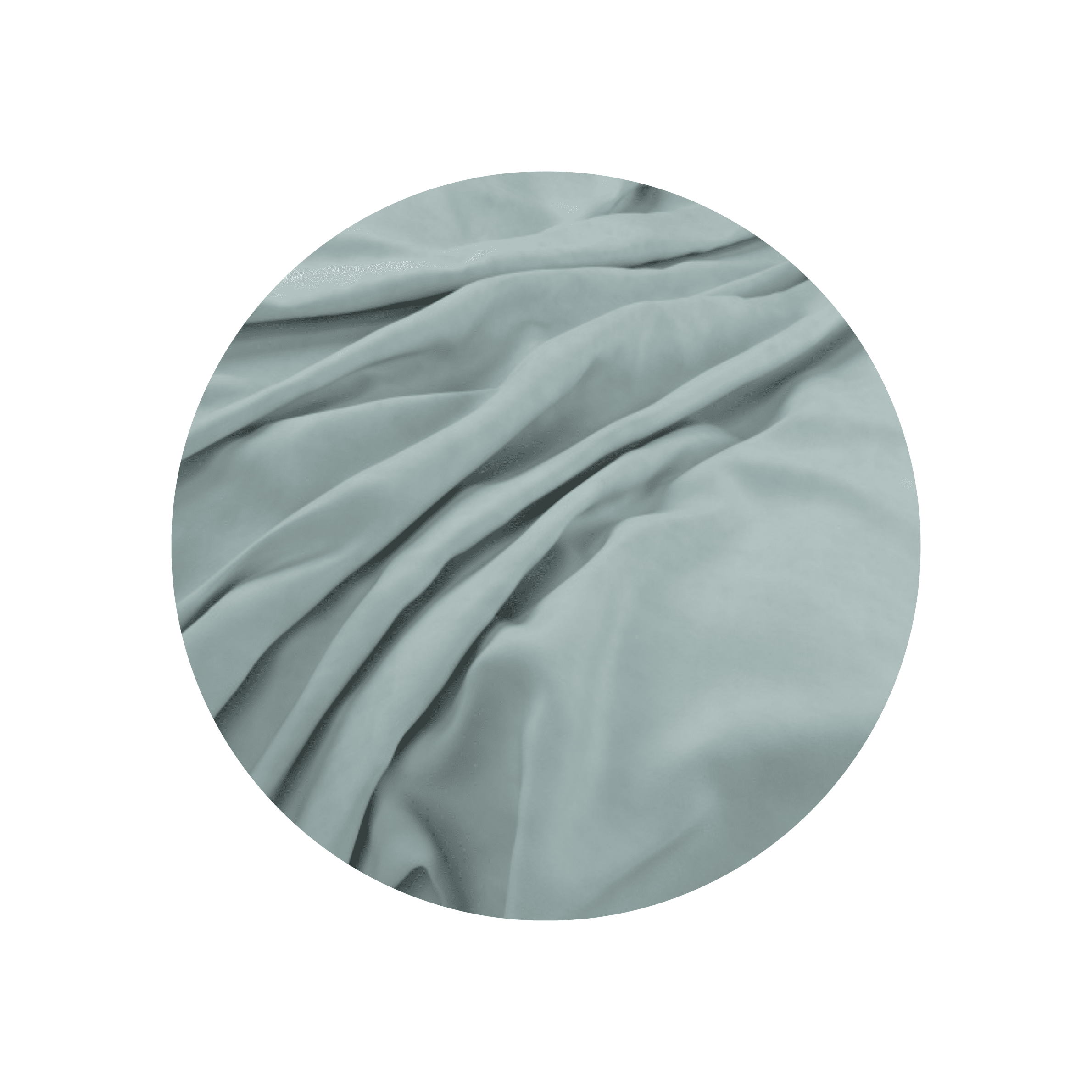 Baby Blue Velvet Fabric Sample Sample 