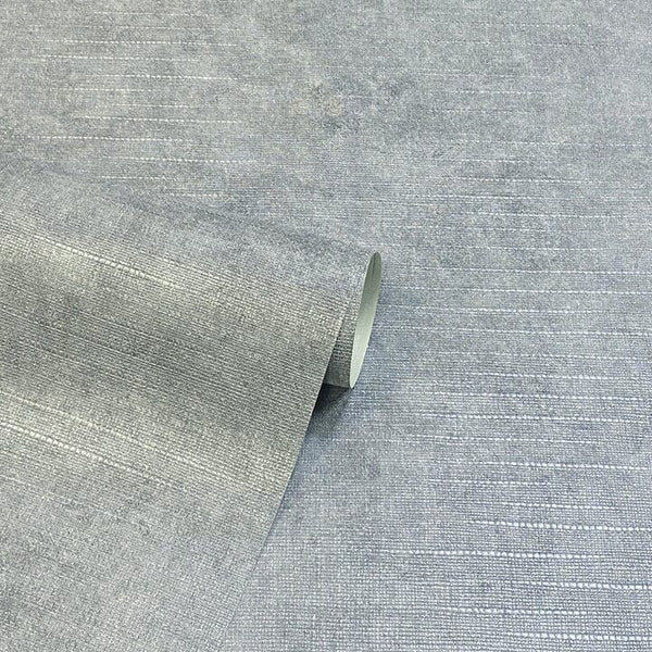 Bethan Dark Grey Textured Wallpaper Accessories 
