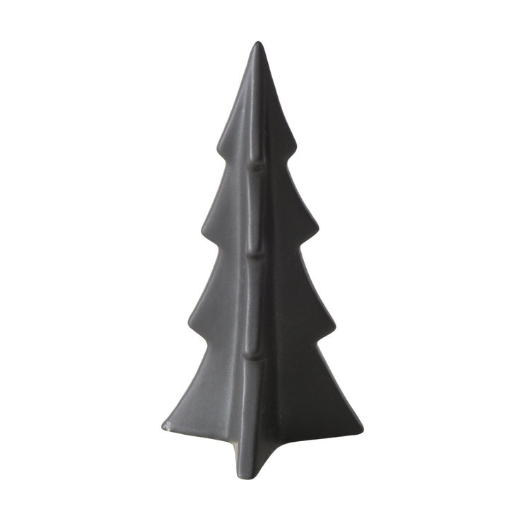 Black Medium Decorative Tree Ornament Accessories 