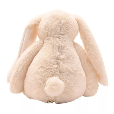 Blissful Bunny Soft Plush Toy Accessories 