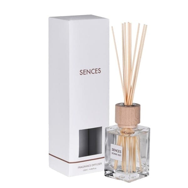Bonne Nuit Neutral Petite Reed Diffuser - 120ml Fragrance 