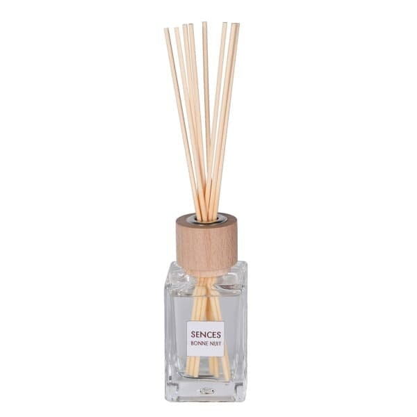 Bonne Nuit Neutral Petite Reed Diffuser - 120ml Fragrance 