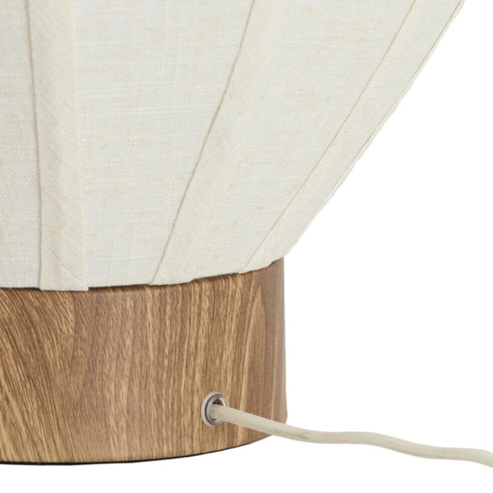 Briella Decorative Hot Air Balloon Table Lamp Lighting 