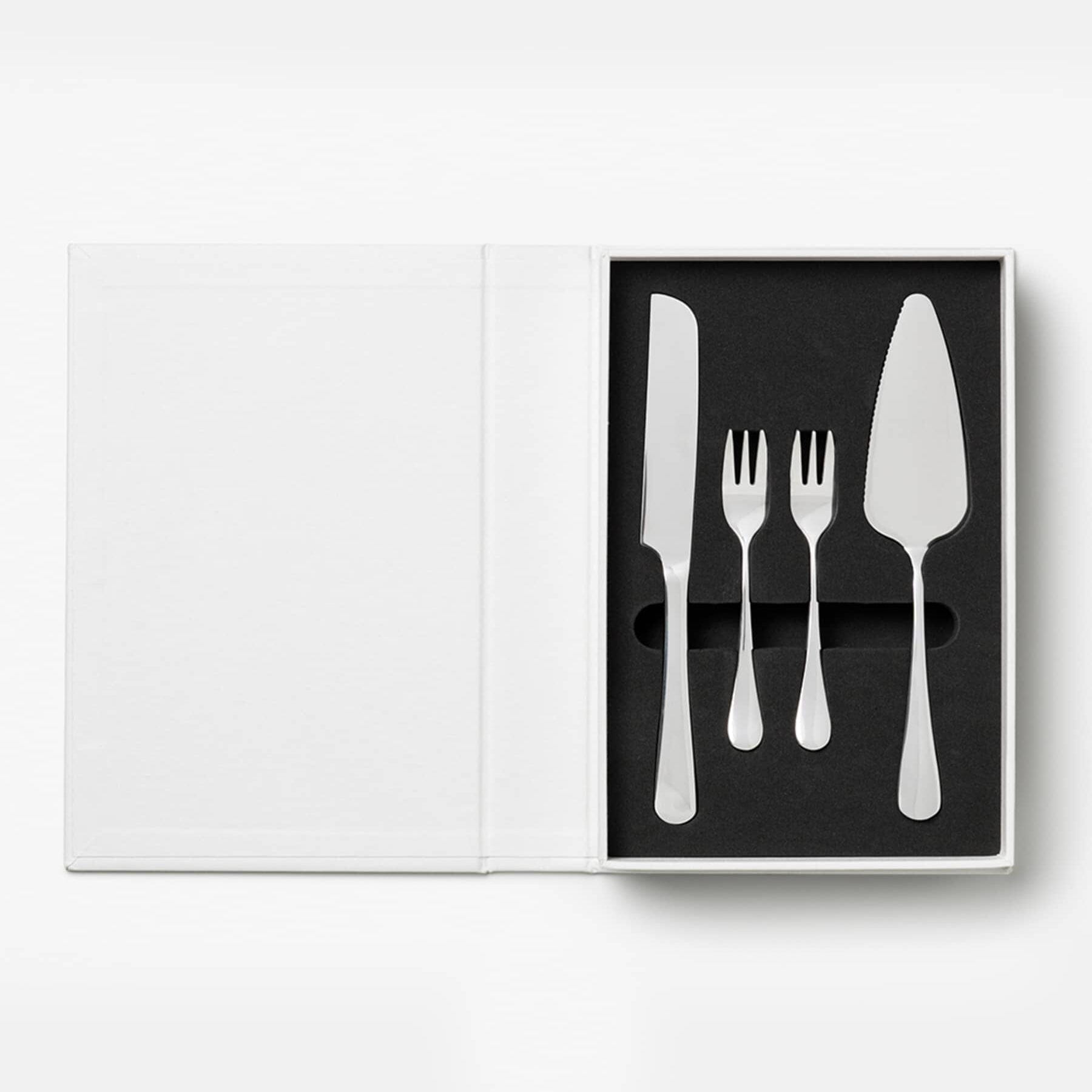 Cake Tools Decorative Boxed Set Accessories 