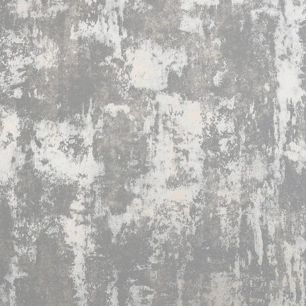 Callula Charcoal Metallic Textured Wallpaper Accessories 