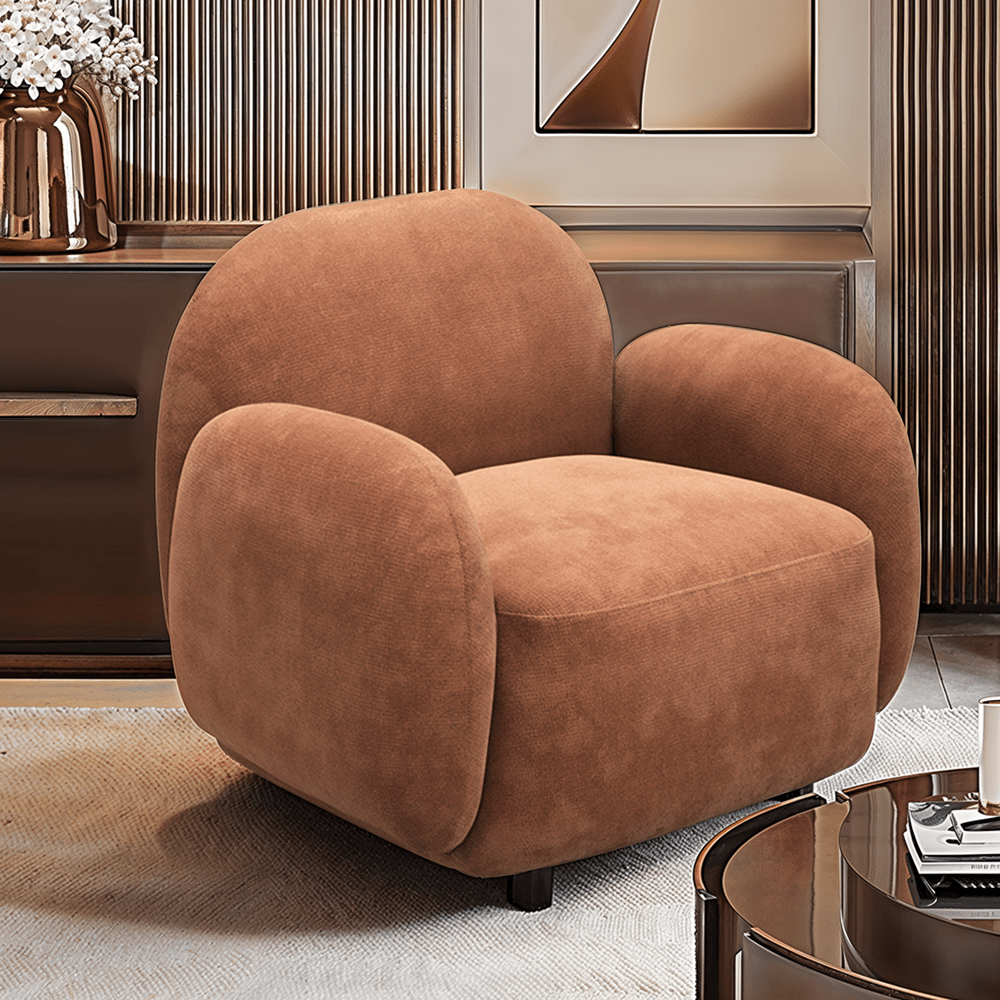 Rust Divan Modern Rust Furniture Coco Republic | Upholstered In Rust Velvet, The