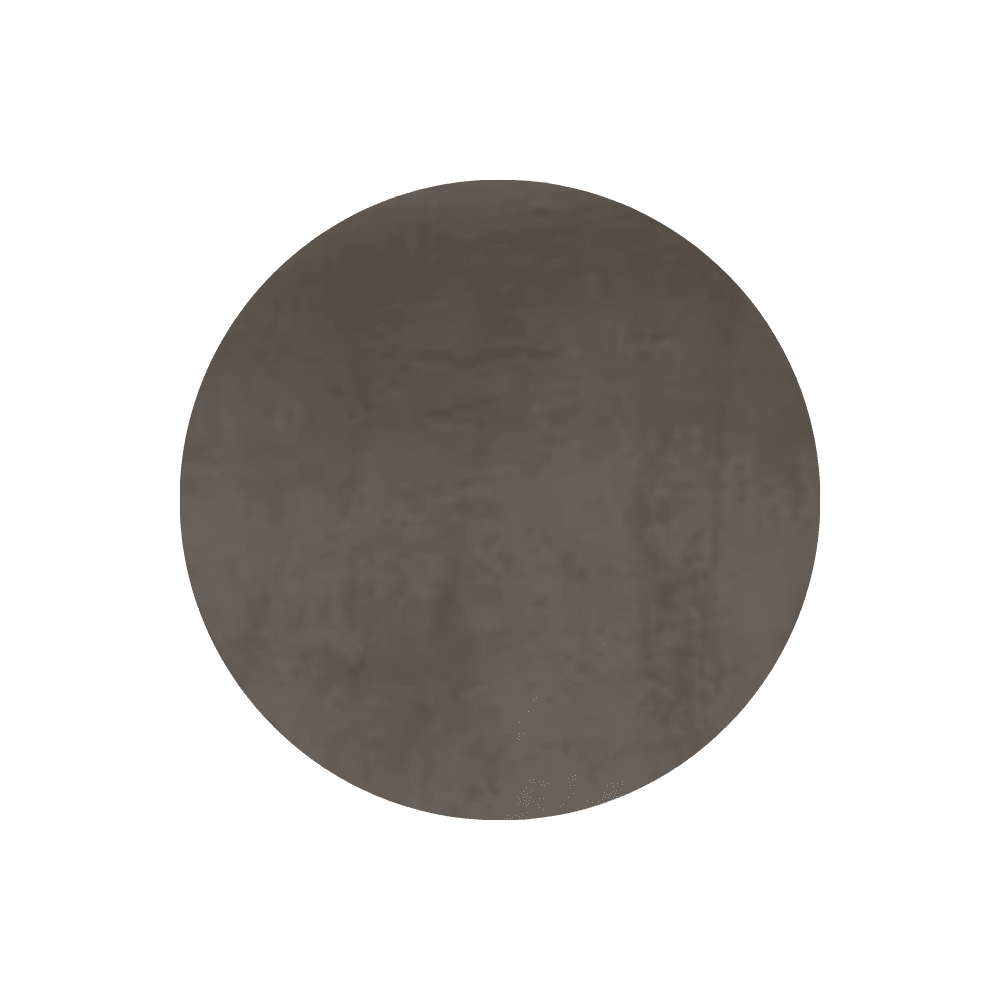 Charcoal Velvet Fabric Sample Sample 