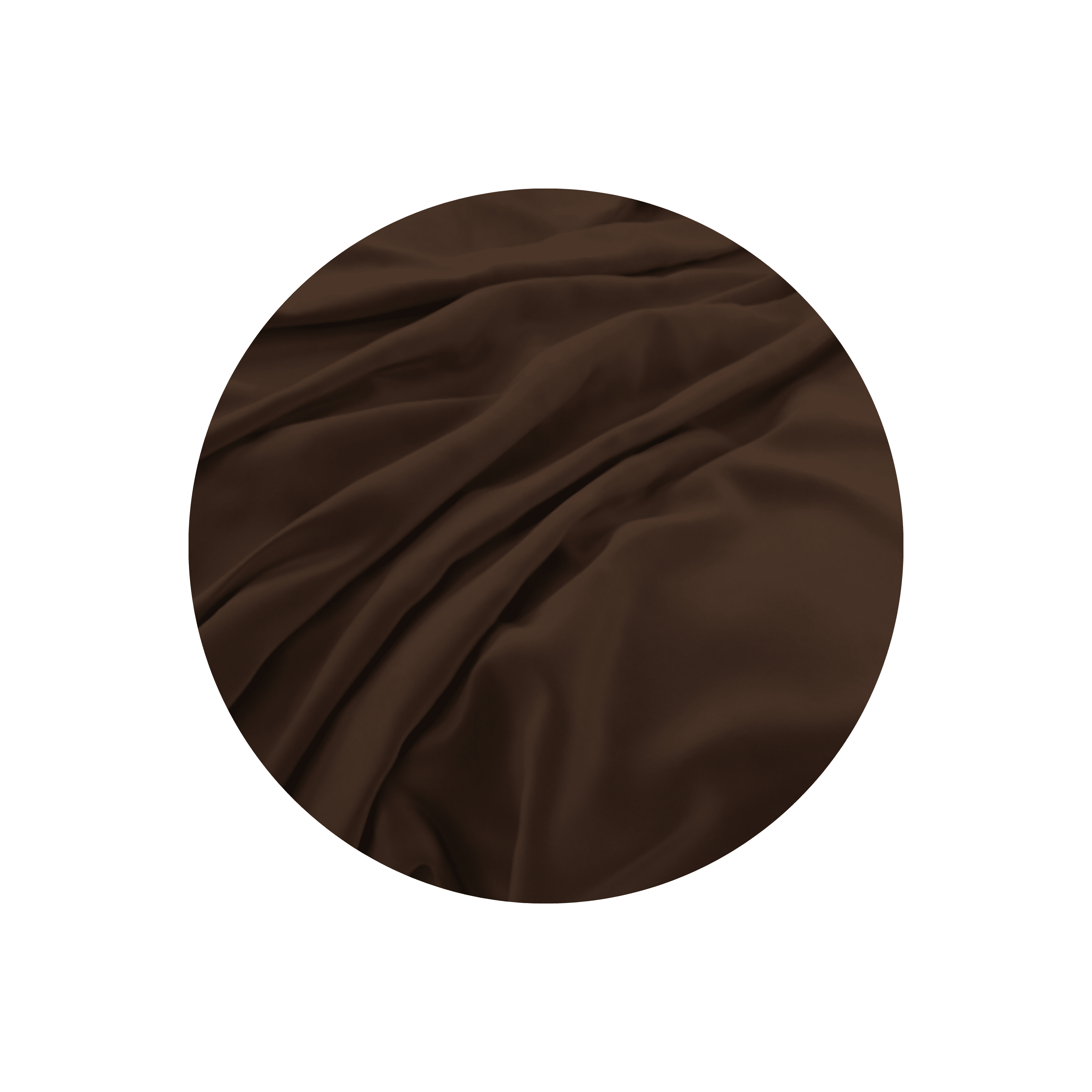 Cocoa Velvet Fabric Sample – Rowen Homes