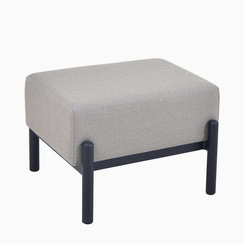 Coppola Putty Outdoor Corner Sofa Set Outdoor 