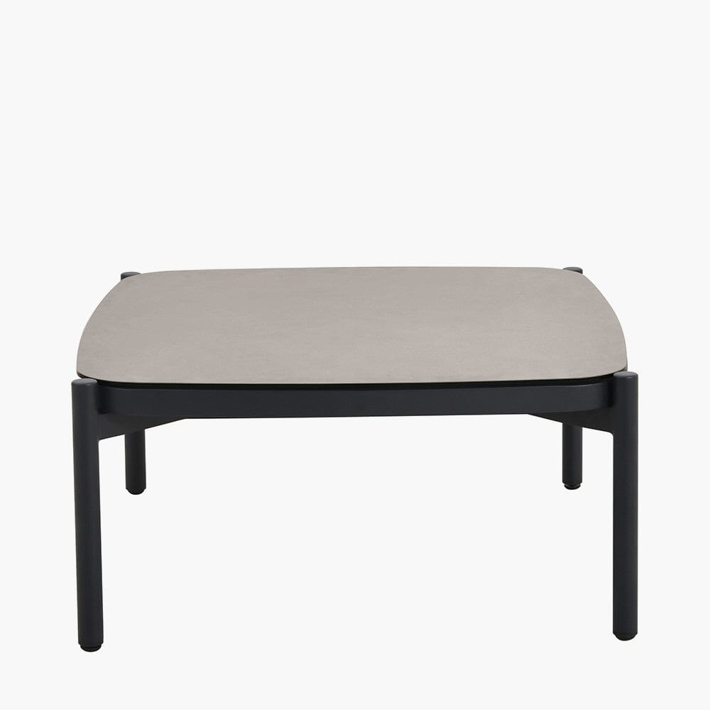 Coppola Putty Outdoor Corner Sofa Set Outdoor 