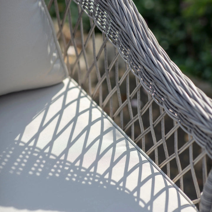 Corsica Rattan Outdoor Sofa Dining Set Outdoor 