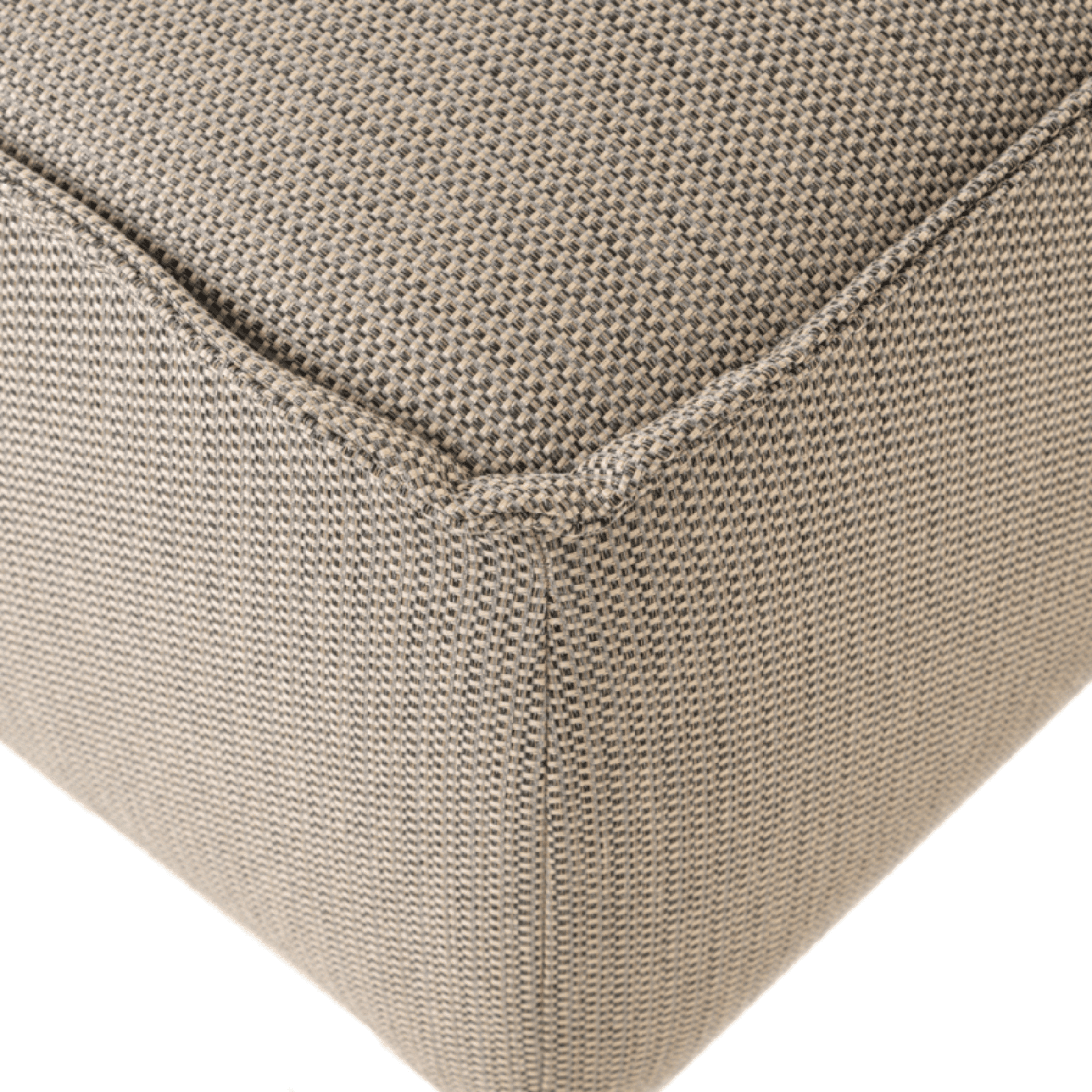 Cusco Taupe Outdoor Daybed Outdoor 