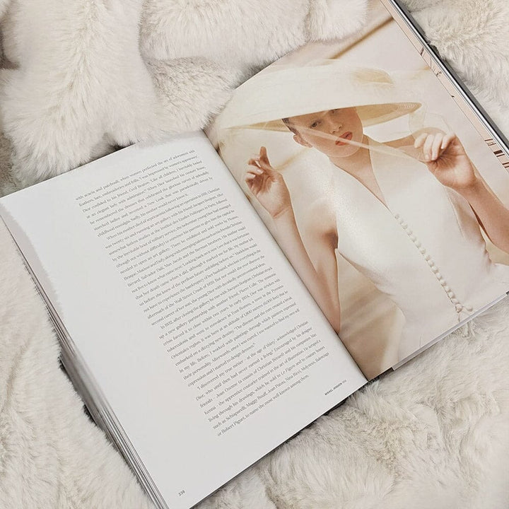 Dior Catwalk - Coffee Table Book