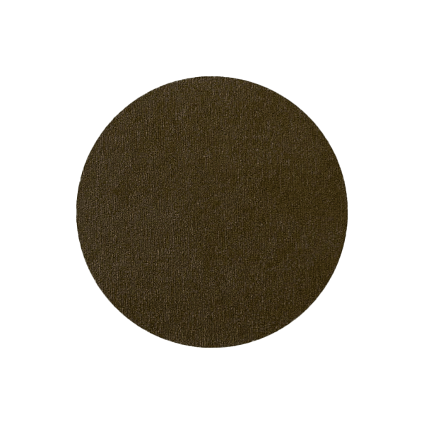 Espresso Velvet Fabric Sample Sample 