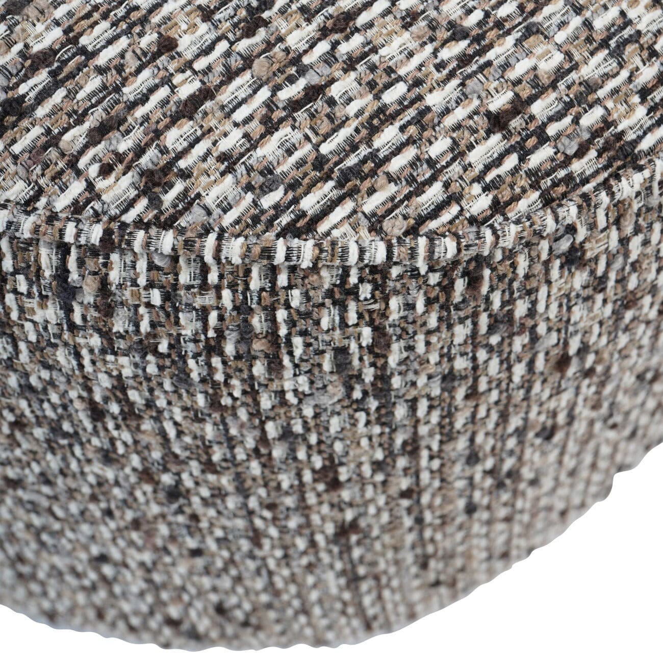 Fjura Grey Speckled Textured Accent Chair – Rowen Homes