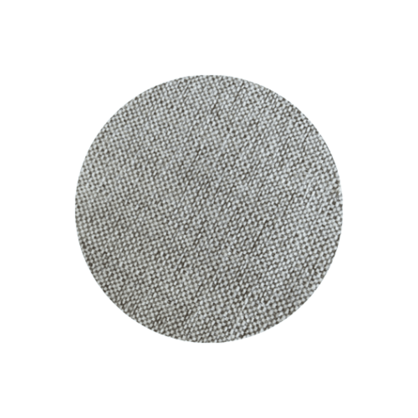 Freja Sand Fabric Sample Sample 
