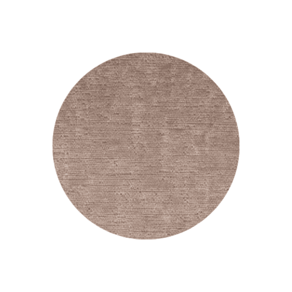Gisele Mink Textured Chenille Fabric Sample Sample 