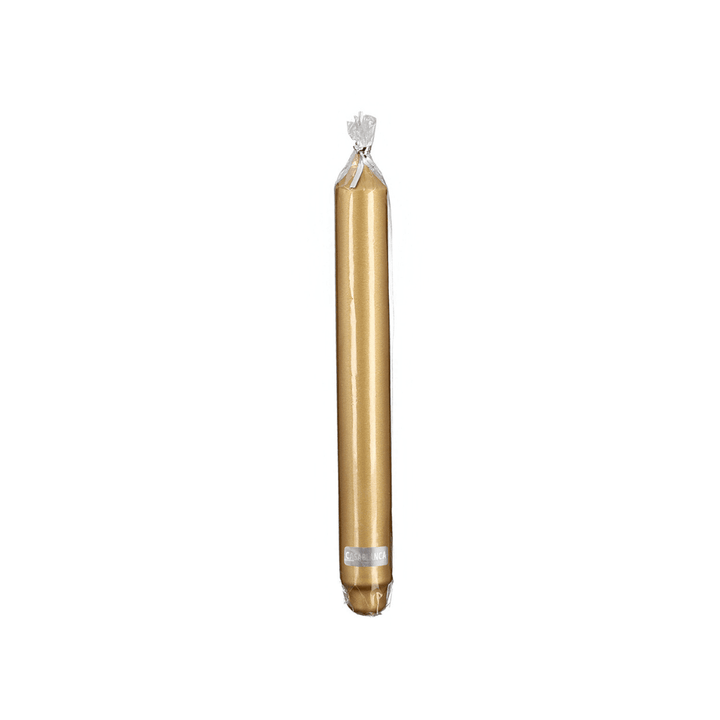 Gold Decorative Candlestick Fragrance 