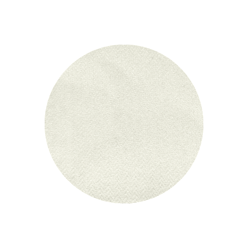 Harriet Ecru Textured Fabric Sample Sample 
