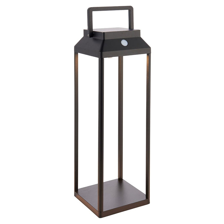 Ibiza Large Outdoor Table Lantern 