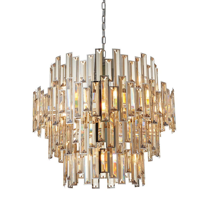 In Stock - Anastasia Premium 15 Pendant Ceiling Light Lighting 