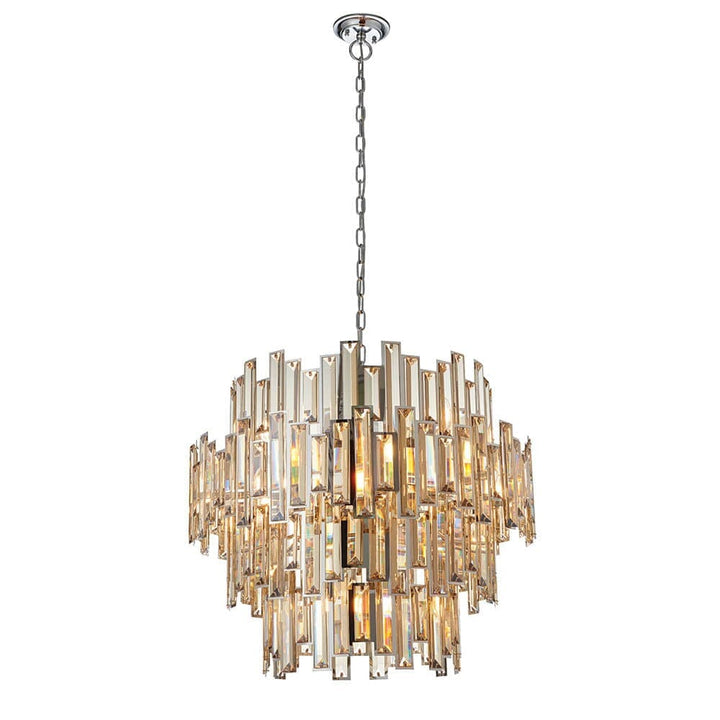 In Stock - Anastasia Premium 15 Pendant Ceiling Light Lighting 