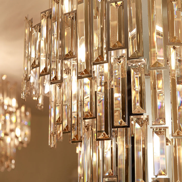 In Stock - Anastasia Premium 15 Pendant Ceiling Light Lighting 