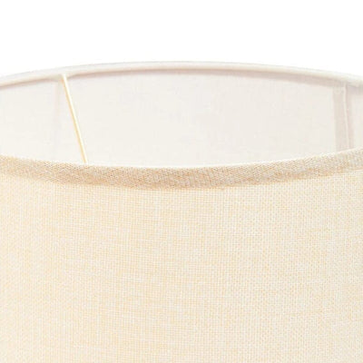 In Stock - Bellagio Gold Circles Table Lamp with Marble Base Lighting 