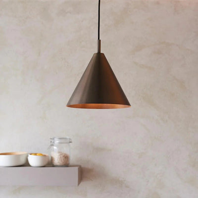 In Stock - Devonte Bronze Pendant Ceiling Light Lighting 