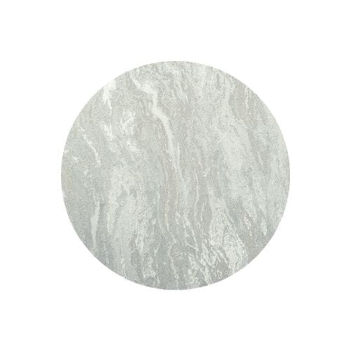 Inglot Cream Marble Patterned Textured Wallpaper Sample Sample 