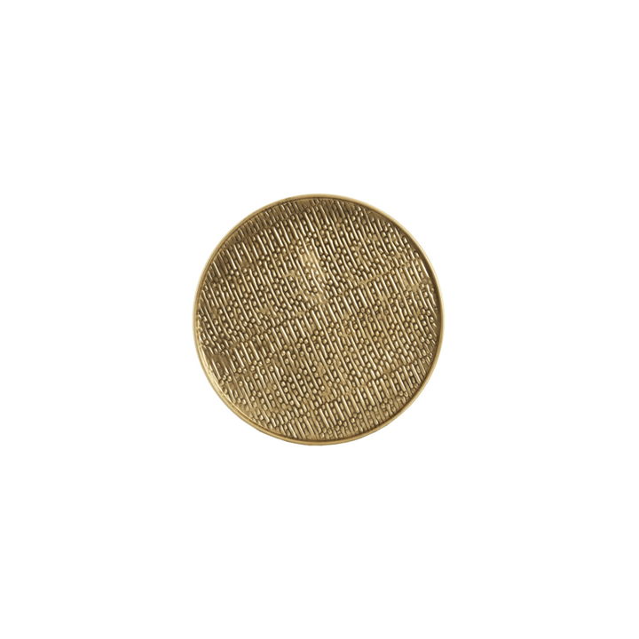 Ingrid Antique Bronze Textured Tray Accessories 