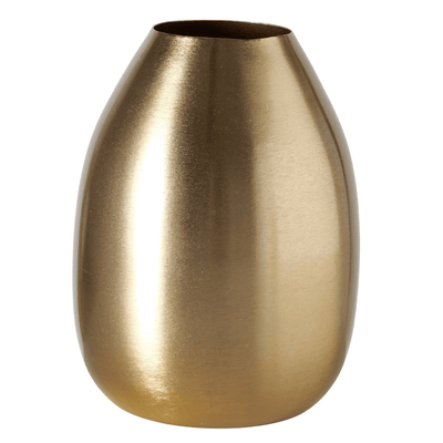 Juliana Mini Gold Decorative Vase Accessories 
