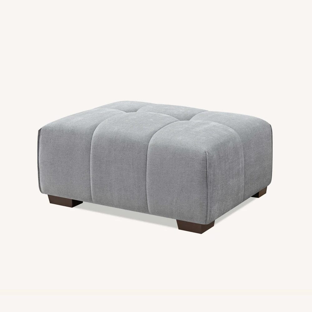 Kace Cloud Grey Boucle Tufted Sofa Range Rowen Homes Kace Cloud Grey Boucle Tufted Sofa Range Rowen Homes